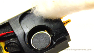 How To Fix a Dead BO Vape or JUUL Battery Clean Parts Qtip